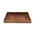 Natriel Wooden Engraved Tray